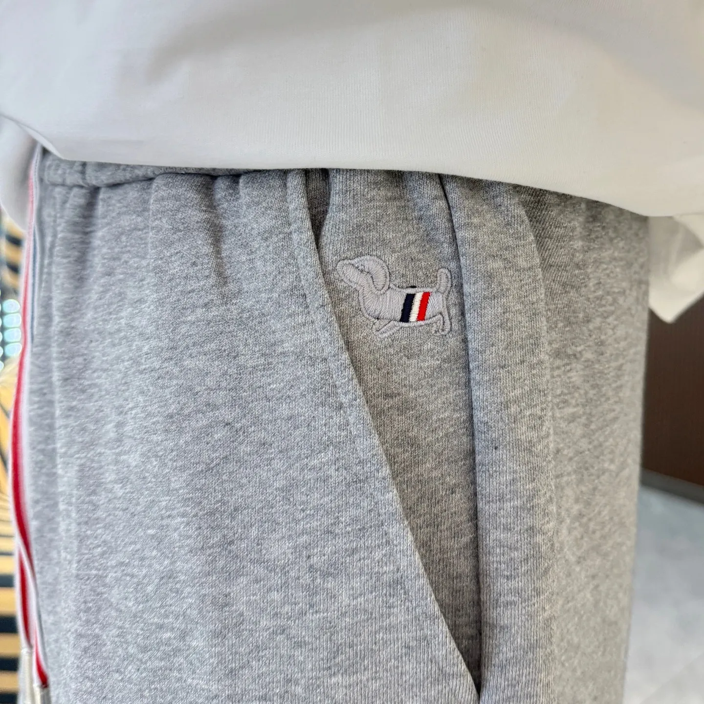 TB 2026 New Arrival ， Breathable Breathable ， ， ， logo ， ！ ！Size：M-XXXL